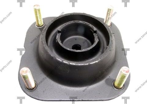 Опора амортизатора (стойки) Tenacity передняя для Mazda 323 IV (BG) 1989-1994. Артикул ASMMA1003