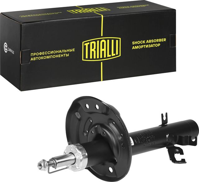 Амортизатор Trialli. Артикул AG 14158
