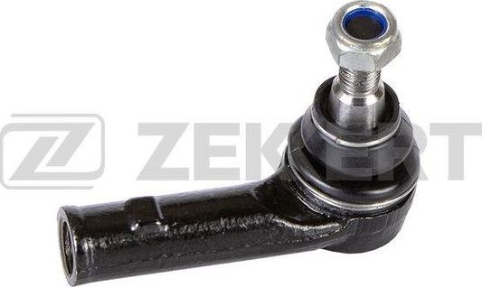 Наконечник рулевой тяги Zekkert левый внешний для Volkswagen Transporter T4 1990-2003. Артикул SN-2124