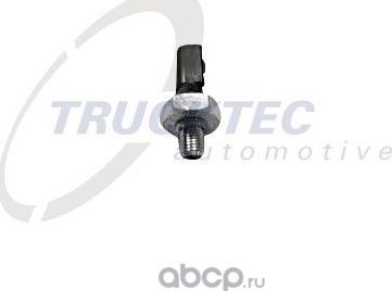 Датчик давления масла Trucktec Automotive. Артикул 07.17.044