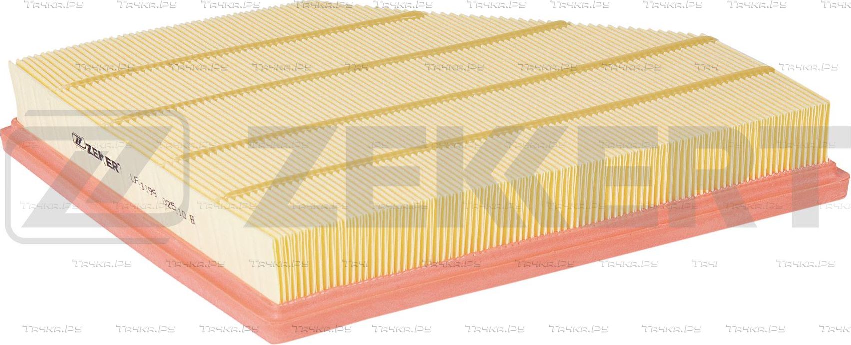 Воздушный фильтр Zekkert для BMW 4 G22, G23 2020-2026. Артикул LF-1199