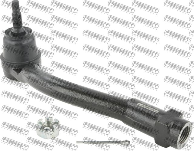Наконечник рулевой тяги Febest правый для Hyundai ix35 I 2010-2015. Артикул 1221-TUC18RH