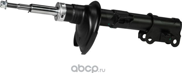 Амортизатор Zentparts передний для Volvo XC90 I 2002-2014. Артикул Z00358