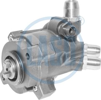 Бензонасос (топливный насос) Laso. Артикул 85090101