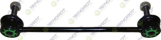 Стойка (тяга) стабилизатора Teknorot (сталь) передняя для Opel Omega B 1994-2003. Артикул O-610T