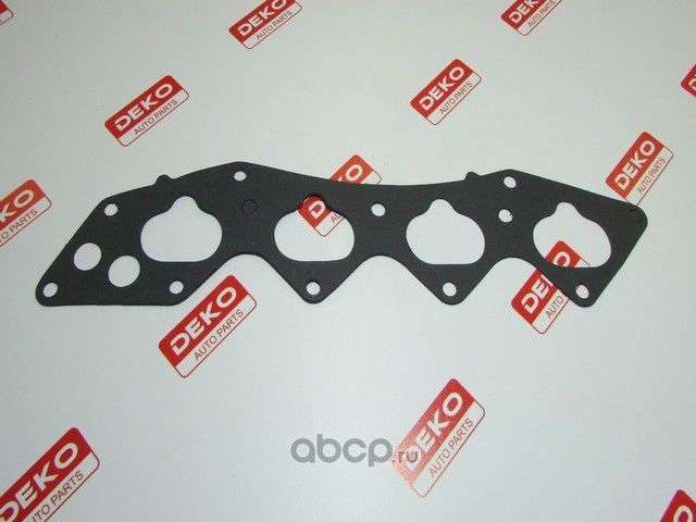 Прокладка коллектора HON B20B (впуск), арт. D17105-PHK-004 (шт.) (Deko). Артикул D17105PHK004