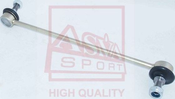 Стойка (тяга) стабилизатора Asva. Артикул 0723-RW