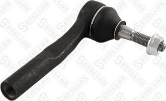 Наконечник рулевой тяги Stellox. Артикул 51-00682A-SX