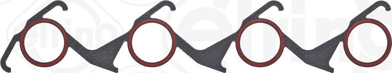 Прокладка впускного коллектора Elring. Артикул 833.151