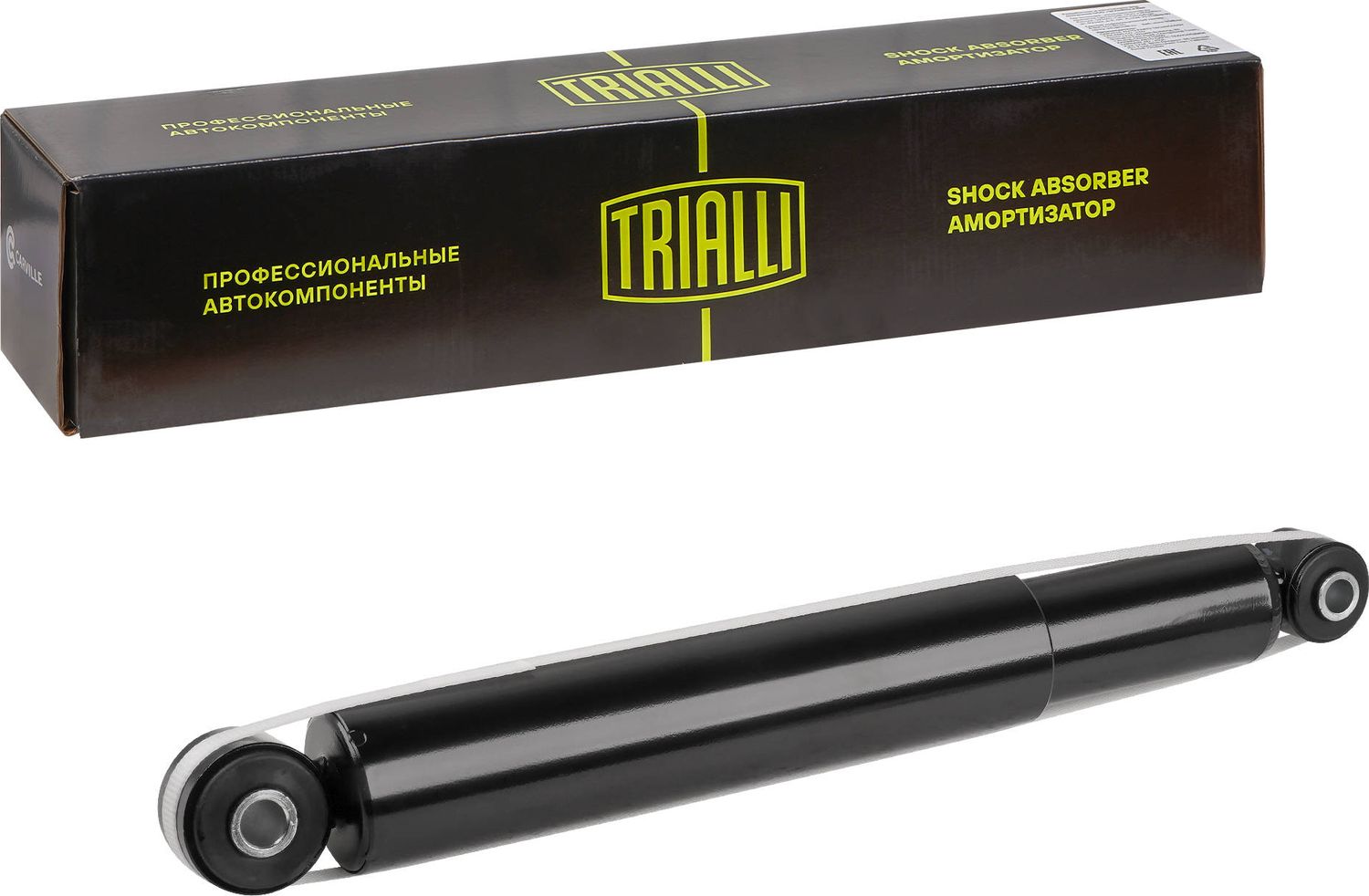 Амортизатор Trialli. Артикул AG 10528
