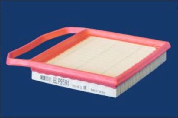 Воздушный фильтр MecaFilter. Артикул ELP9591
