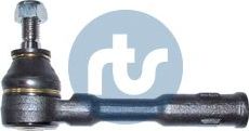 Наконечник рулевой тяги RTS. Артикул 91-00325