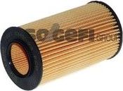 Масляный фильтр Fram для Saab 9-3 I 1998-2002. Артикул CH5993ECO