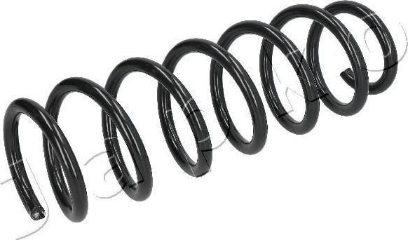 Пружина подвески Japko. Артикул ZCJ7067A