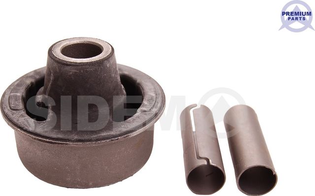 Сайлентблок переднего рычага подвески Sidem задний для Opel Astra F 1991-2005. Артикул 809604 KIT