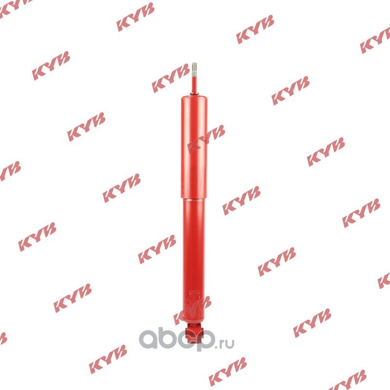 Амортизатор KYB Skorched4's задний для Toyota Land Cruiser Prado 120 2002-2010. Артикул 845022
