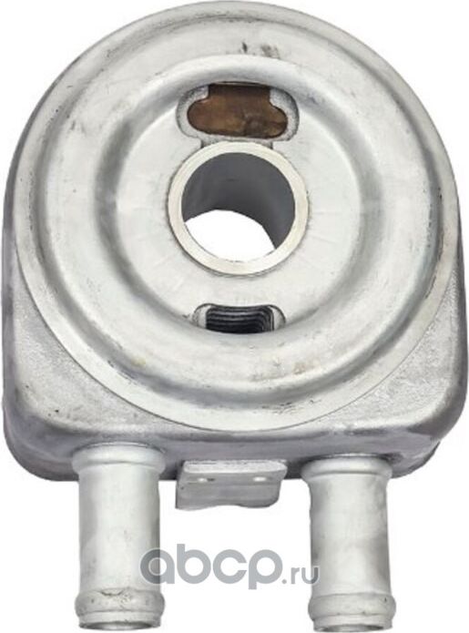 Радиатор масляный Hyundai SANTA FE 2012- (Sailing). Артикул HKL264102542