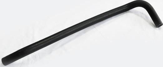 Патрубок радиатора (системы охлаждения) ASAM верхний для Dacia Duster I 2010-2018. Артикул 30864