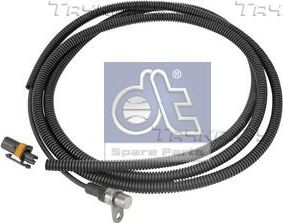 Датчик ABS DT Spare Parts правый для MAN Lion's Coach 1995-2026. Артикул 3.37039