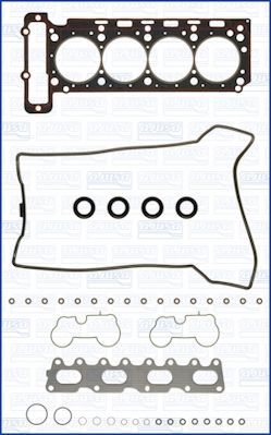 Комплект прокладок ГБЦ Ajusa FIBERMAX. Артикул 52172600