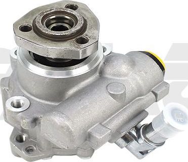 Насос ГУР Vika для Volkswagen Sharan I 1995-2010. Артикул 44221767801