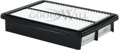 Воздушный фильтр GoodWill. Артикул AG 709
