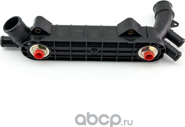 Радиатор масляный (Dominant). Артикул OP06500813