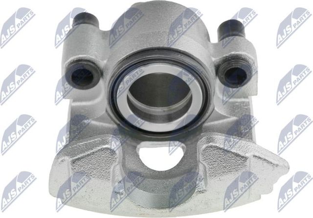 Тормозной суппорт NTY передний левый для SEAT Arosa I 1997-2004. Артикул HZP-VW-018