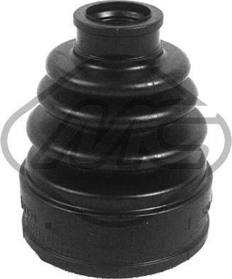 Пыльник ШРУСа внутренний Metalcaucho для Peugeot 4007 2007-2013. Артикул 10532