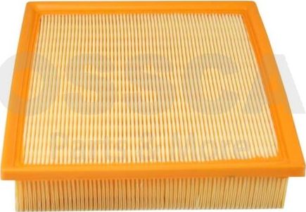 Воздушный фильтр OSSCA для Ford Transit IV 1985-1994. Артикул 70056
