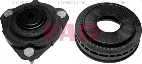 Опора амортизатора (стойки) Fag для Ford Fusion I 2002-2012. Артикул 815 0061 30