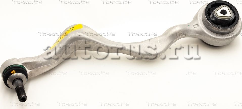 Рычаг передней подвески BMW (OEM) передний правый нижний для BMW 3 V (E90/E91/E92/E93) 2004-2013. Артикул 31122405862