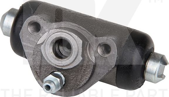 Тормозной цилиндр NK задний для Fiat Ritmo I 1981-1987. Артикул 802328