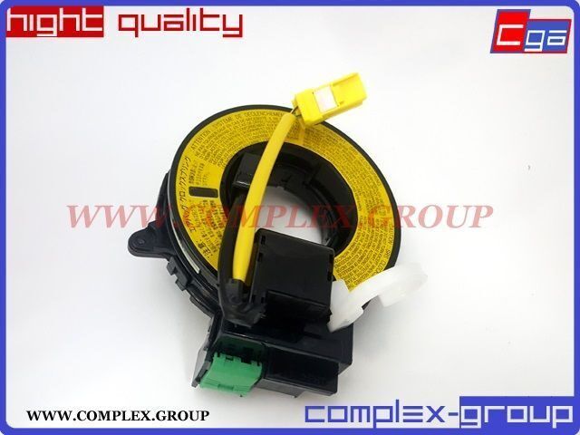 Кольцо контактное подушки безопасности CGA. Артикул 11CSP505RA