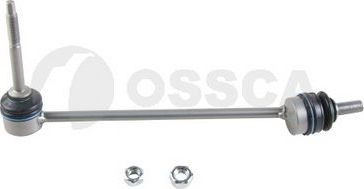 Стойка (тяга) стабилизатора OSSCA. Артикул 41356