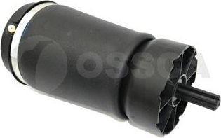 Пневмоподушка (пневморессора) OSSCA. Артикул 55180