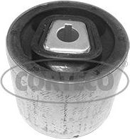 Сайлентблок переднего рычага подвески Corteco. Артикул 49402162