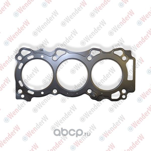 Прокладка ГБЦ (Wenderw). Артикул WEPR0196