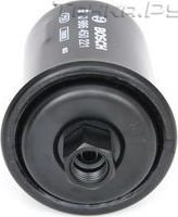 Топливный фильтр Bosch. Артикул 0 986 450 221