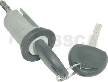 Замок зажигания OSSCA для Opel Omega B 1994-2003. Артикул 00278