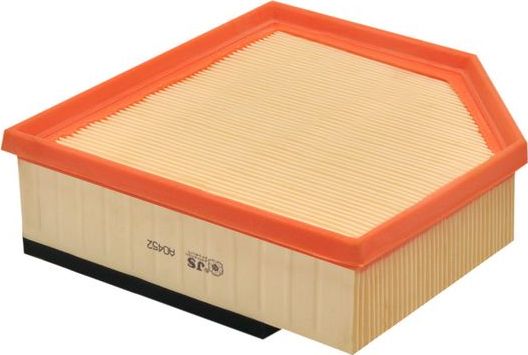 Воздушный фильтр JS Asakashi. Артикул A0452