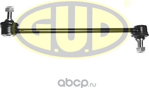 Тяга стабилизатора (G.u.d). Артикул GSP301146