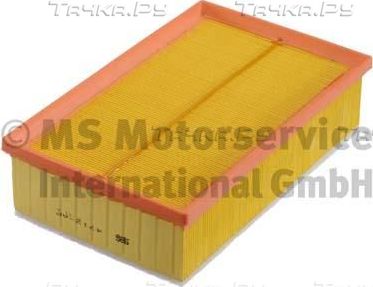 Воздушный фильтр Kolbenschmidt для Volkswagen Golf VII 2012-2026. Артикул 50014712