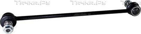 Стойка (тяга) стабилизатора Zentparts передняя правая/левая для Mazda 6 III (GJ) 2012-2026. Артикул Z29219