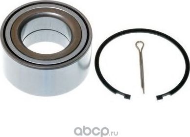 Ступичный подшипник (комплект) Nissan. Артикул 402104AA0A