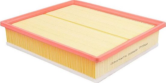 Воздушный фильтр Zentparts. Артикул Z32920