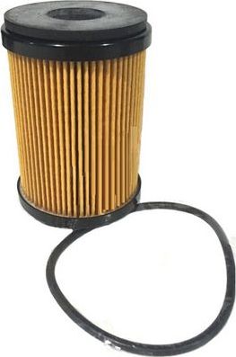 Масляный фильтр JS Asakashi. Артикул OE0122