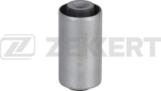 Сайлентблок заднего рычага подвески Zekkert. Артикул GM-5190