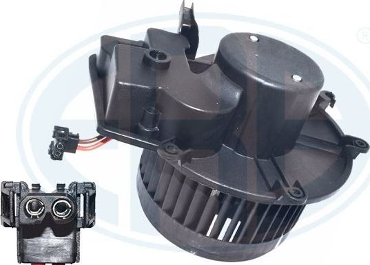 Вентилятор, мотор печки (отопителя) салона Era. Артикул 664160