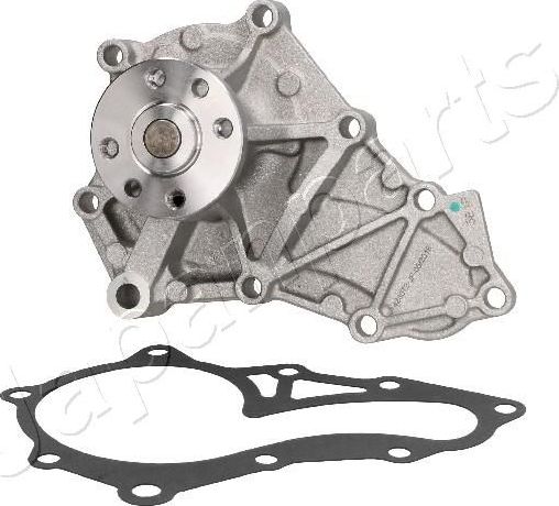 Помпа (водяной насос) Japanparts для Mazda CX-7 I 2009-2013. Артикул PQ-322